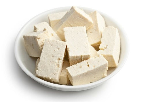 Top 8 Vegetarian/Vegan Products
