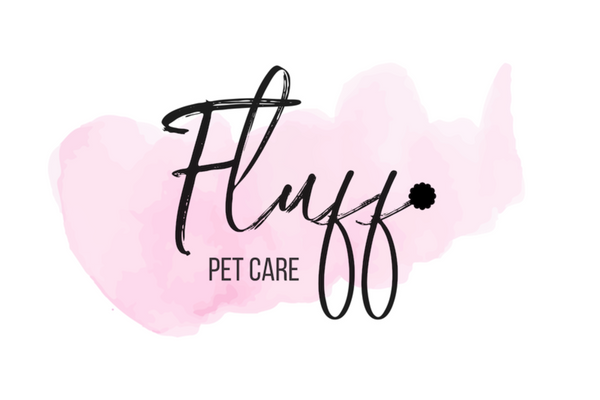 Fluff Pet Care