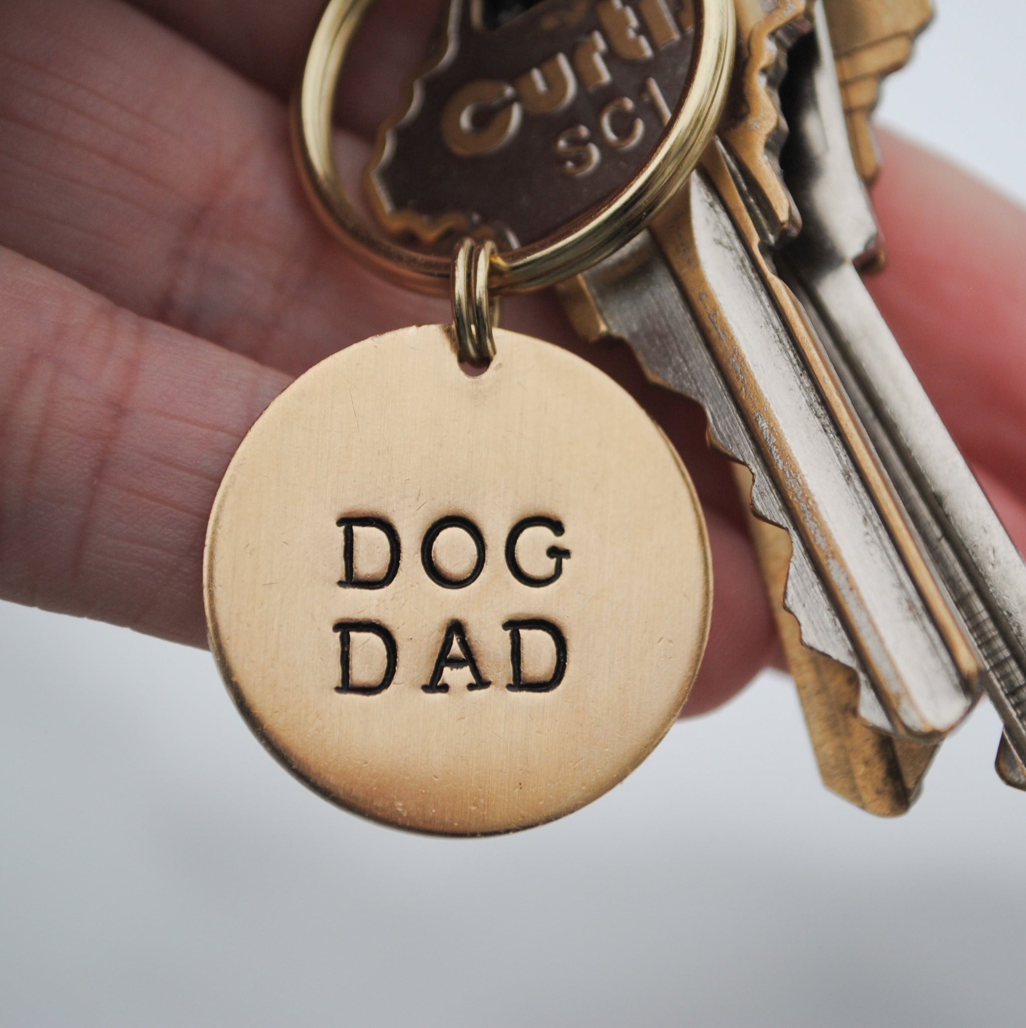 Dog dad outlet gift ideas