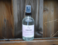 Catnip Spray All Natural Cat Toy Cat Mom 